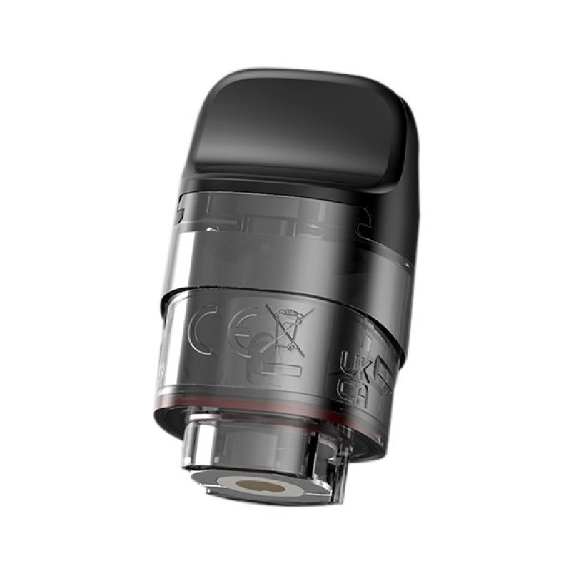 SMOK RPM C Empty Pod Cartridge 4ml(3pcs/pack)