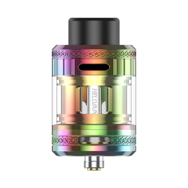 Hellvape Fat Rabbit 2 Sub Ohm Tank 28mm 4ml/5ml