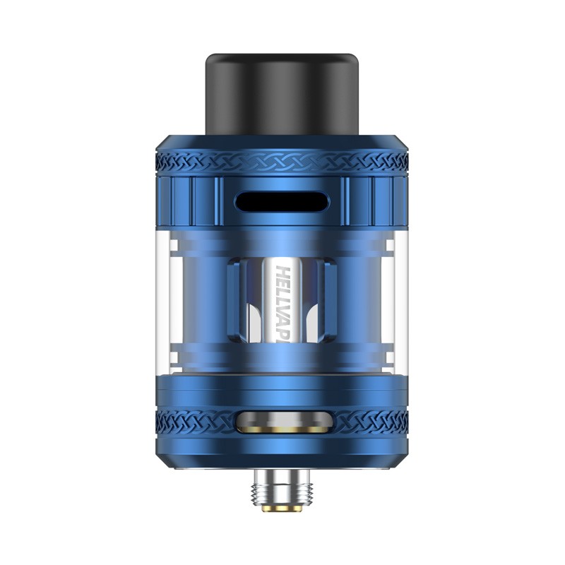 Hellvape Fat Rabbit 2 Sub Ohm Tank 28mm 4ml/5ml