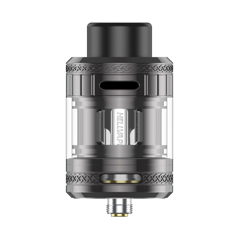 Hellvape Fat Rabbit 2 Sub Ohm Tank 28mm 4ml/5ml