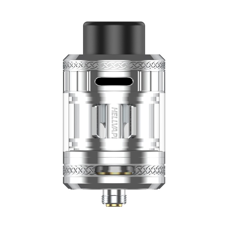 Hellvape Fat Rabbit 2 Sub Ohm Tank 28mm 4ml/5ml