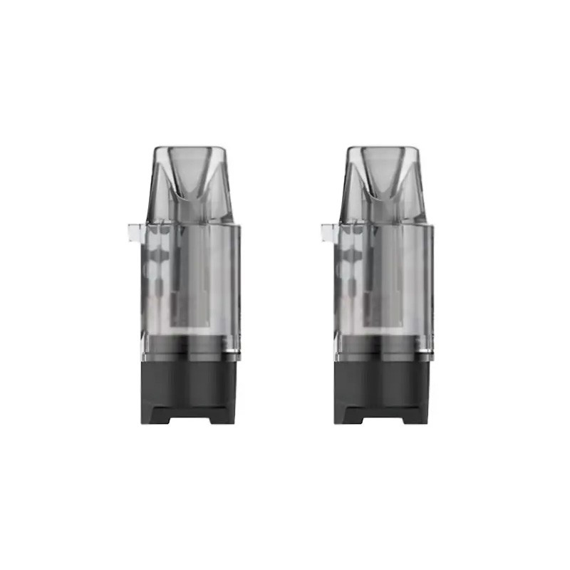 Uwell Caliburn Ironfist L Empty Pod Cartridge 2.5m...