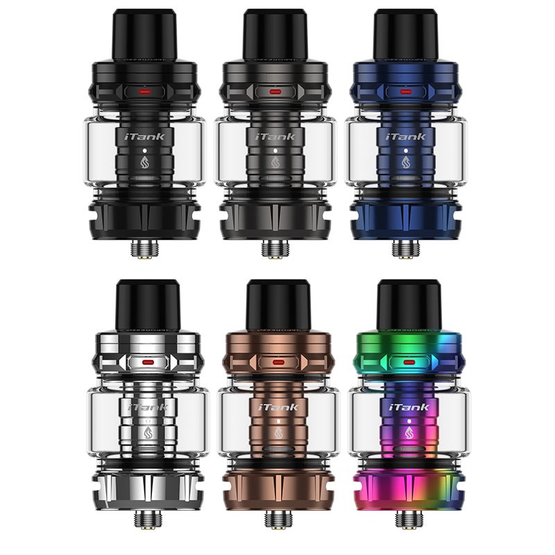 Vaporesso iTank 2 Sub Ohm Tank 25.5mm