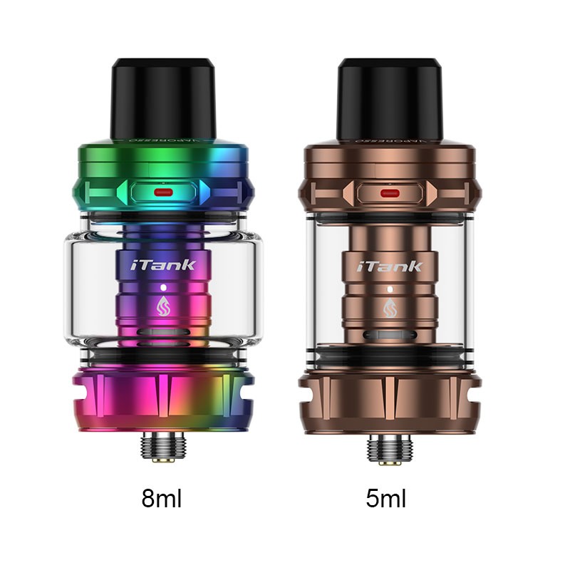 Vaporesso iTank 2 Sub Ohm Tank 25.5mm