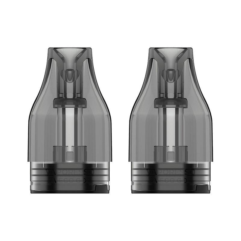 Vaporesso Veco Go Replacement Pod Cartridge 5ml (2pcs/pack)