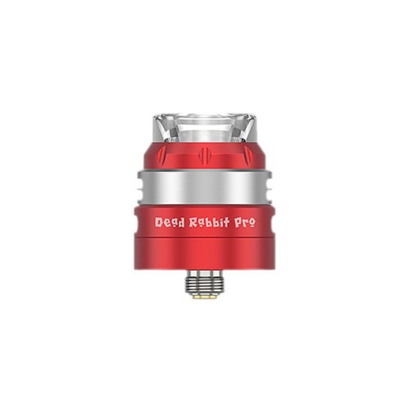 Hellvape Dead Rabbit Pro RDA 24mm