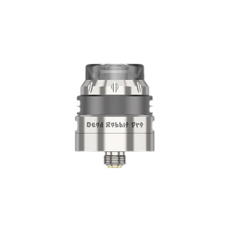 Hellvape Dead Rabbit Pro RDA 24mm