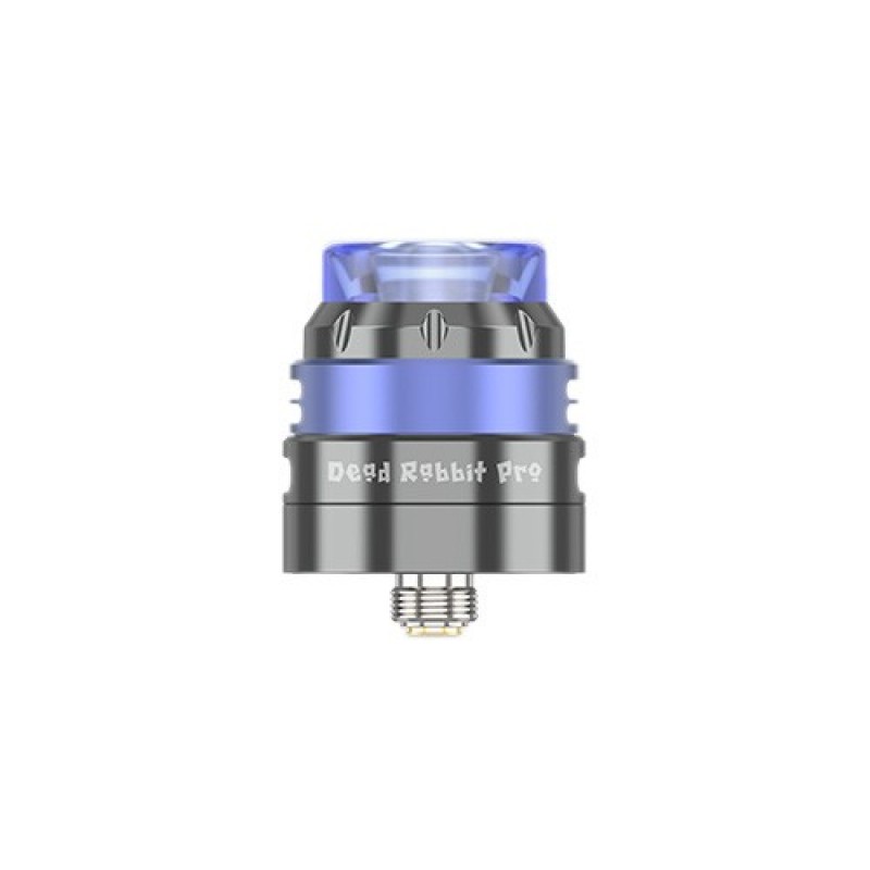 Hellvape Dead Rabbit Pro RDA 24mm