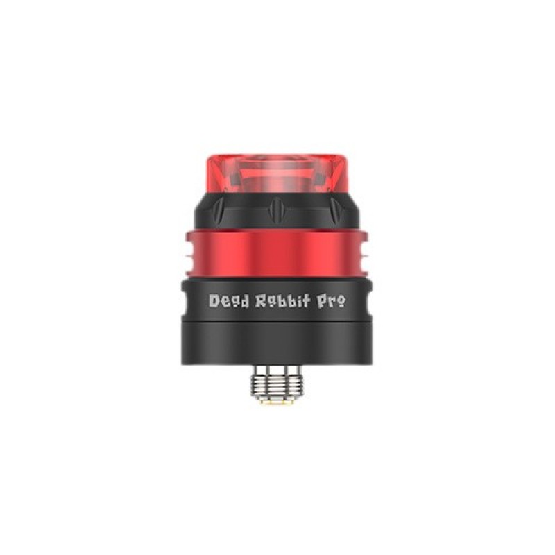 Hellvape Dead Rabbit Pro RDA 24mm