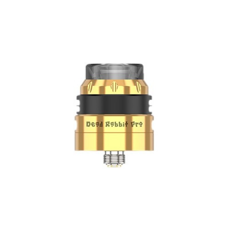 Hellvape Dead Rabbit Pro RDA 24mm