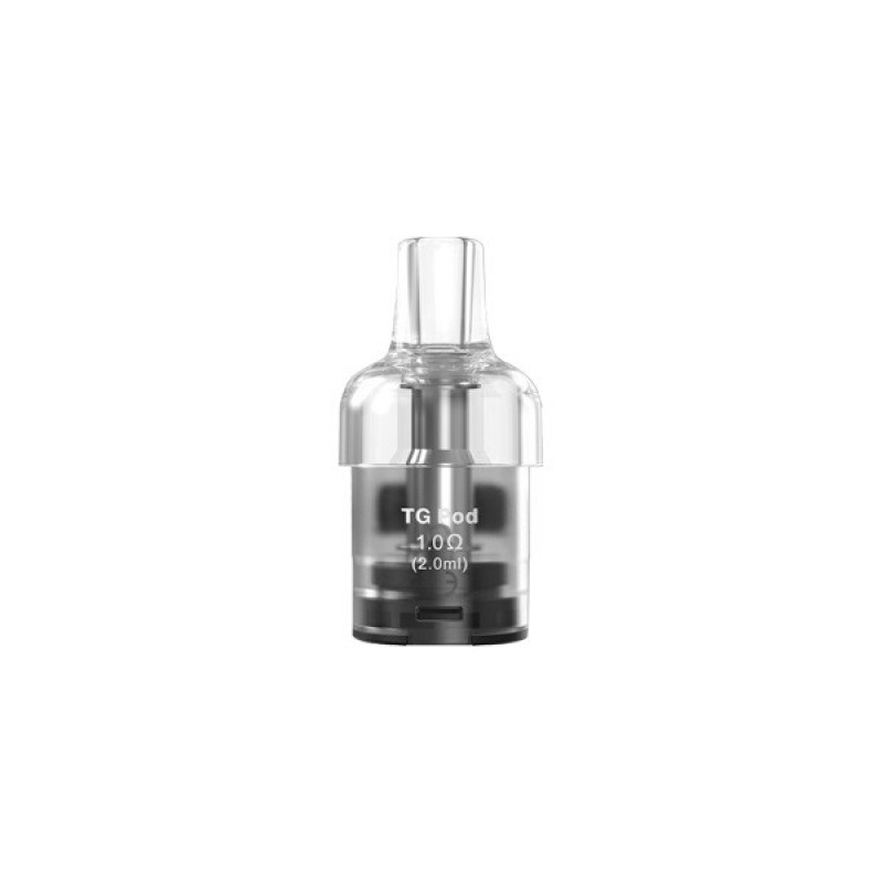 Aspire Cyber G Replacement Pod Cartridge(2pac/pack)