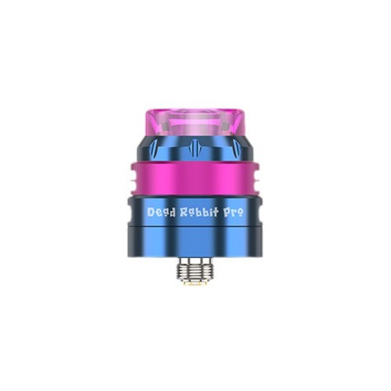 Hellvape Dead Rabbit Pro RDA 24mm