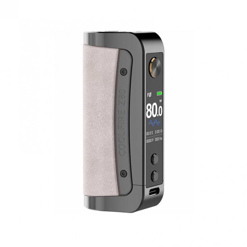 Innokin CoolFire Z80 Mod 80W