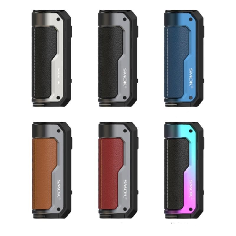 SMOK Fortis Box Mod 80W