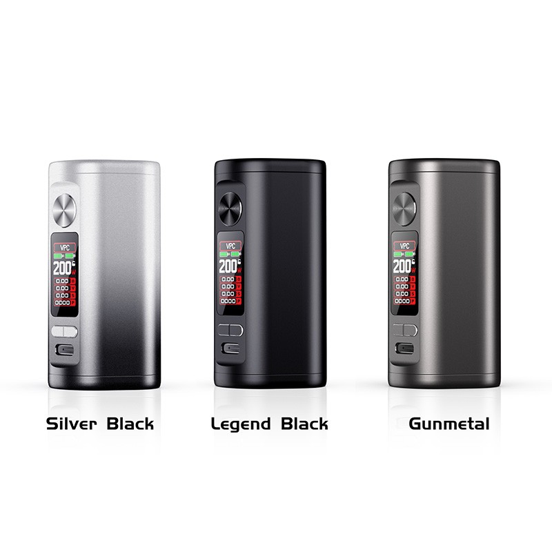 Hellvape Hell200 Box Mod 200W