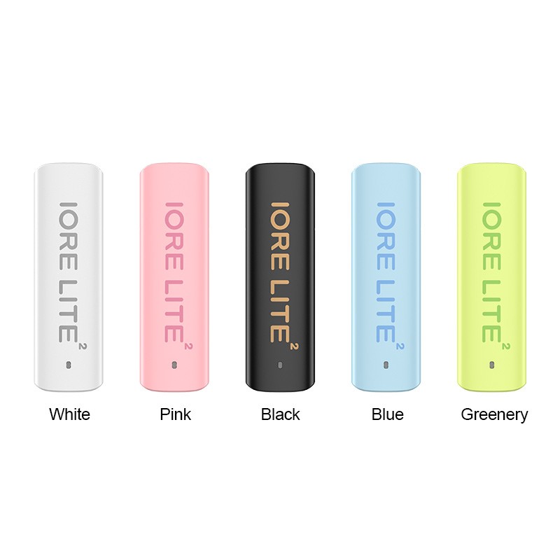 Eleaf IORE LITE 2 Battery 490mAh 12W