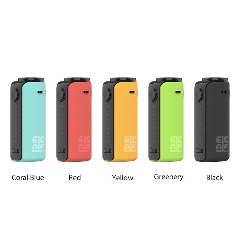 Eleaf iJust P40 Box Mod 40W