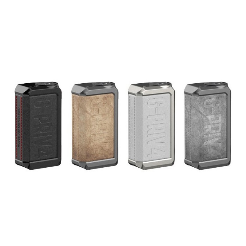 SMOK G-PRIV 4 Box Mod 230W