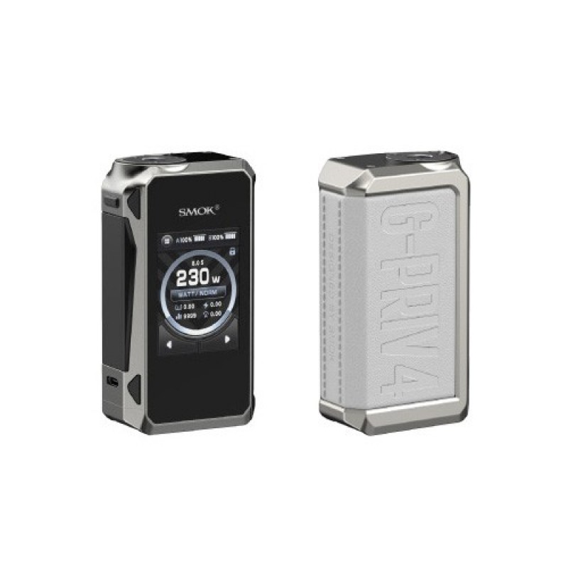 SMOK G-PRIV 4 Box Mod 230W