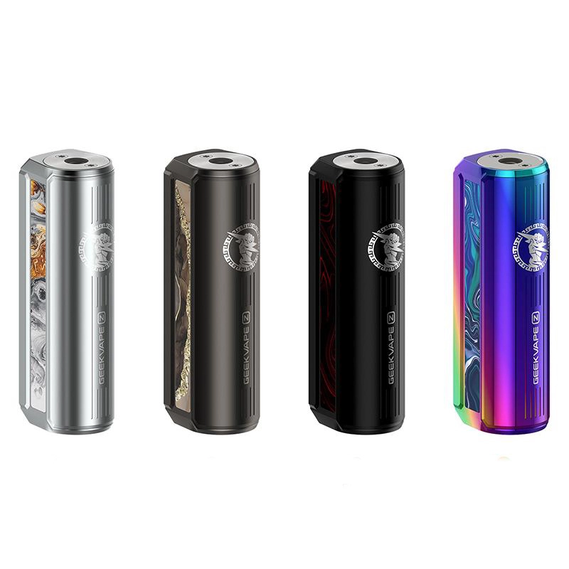 Geekvape Z50 Box Mod 2000mAh 50W