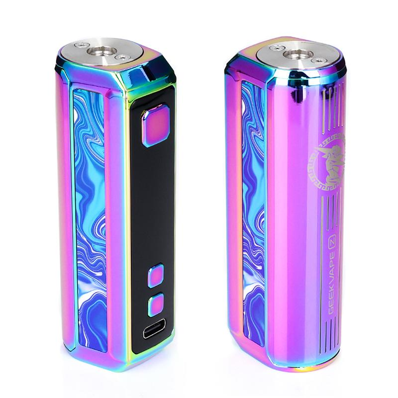 Geekvape Z50 Box Mod 2000mAh 50W