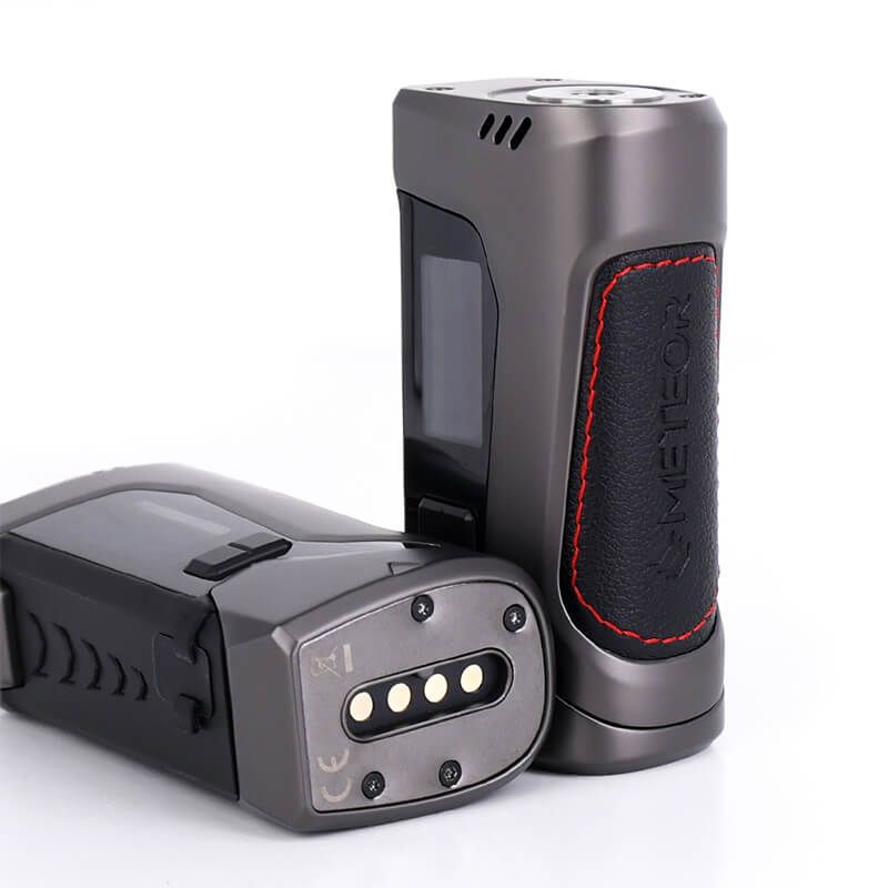 VapX Meteor 510 Box Mod 80W 2000mAh