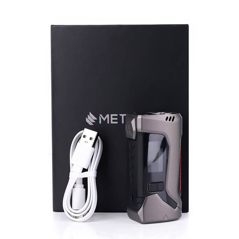 VapX Meteor 510 Box Mod 80W 2000mAh