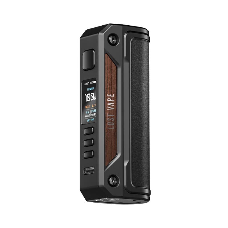 Lost Vape Thelema Solo 100W Box Mod