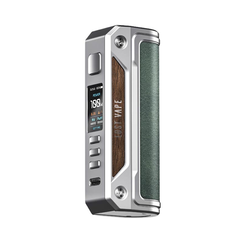 Lost Vape Thelema Solo 100W Box Mod