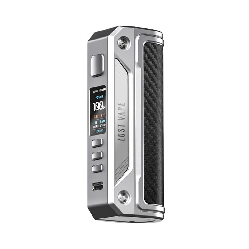 Lost Vape Thelema Solo 100W Box Mod