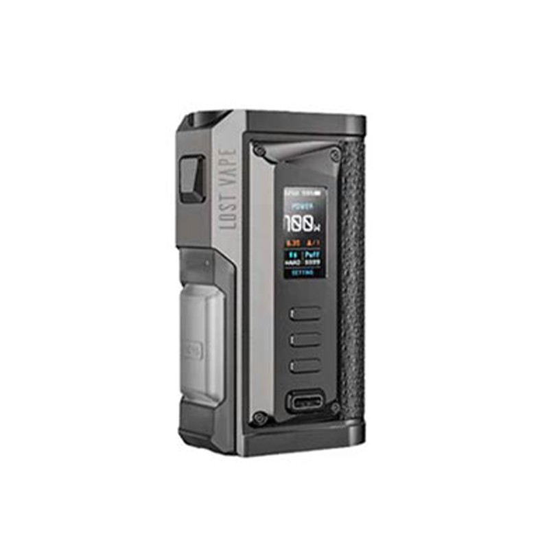 Lost Vape Centaurus Quest BF Box Mod 100W