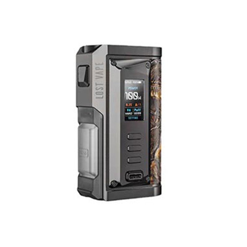 Lost Vape Centaurus Quest BF Box Mod 100W