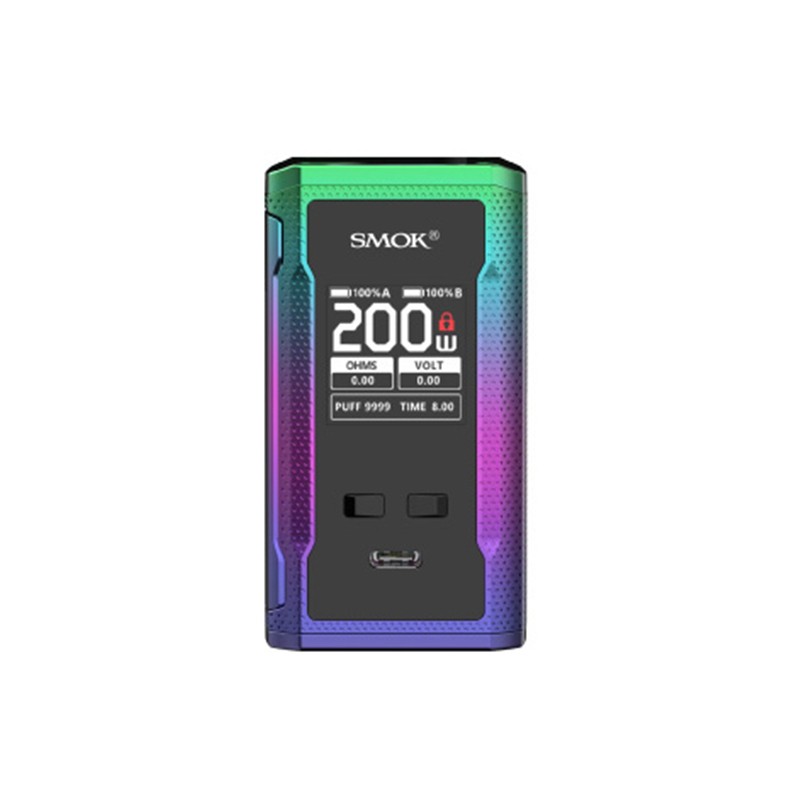 SMOK R-KISS 2 Box Mod 200W