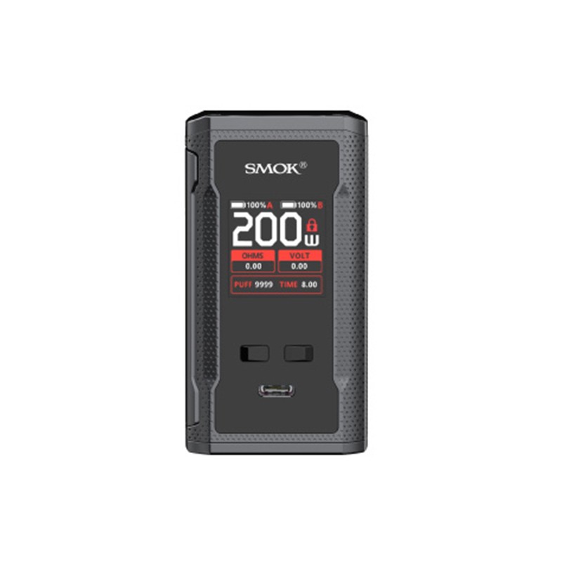 SMOK R-KISS 2 Box Mod 200W