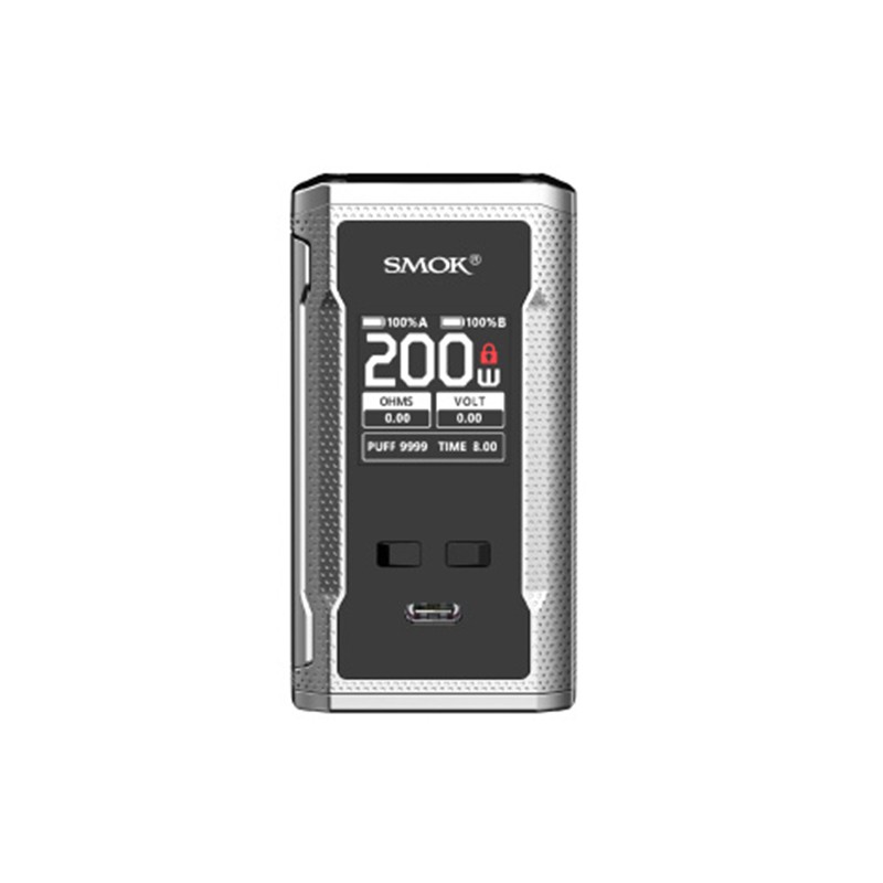 SMOK R-KISS 2 Box Mod 200W