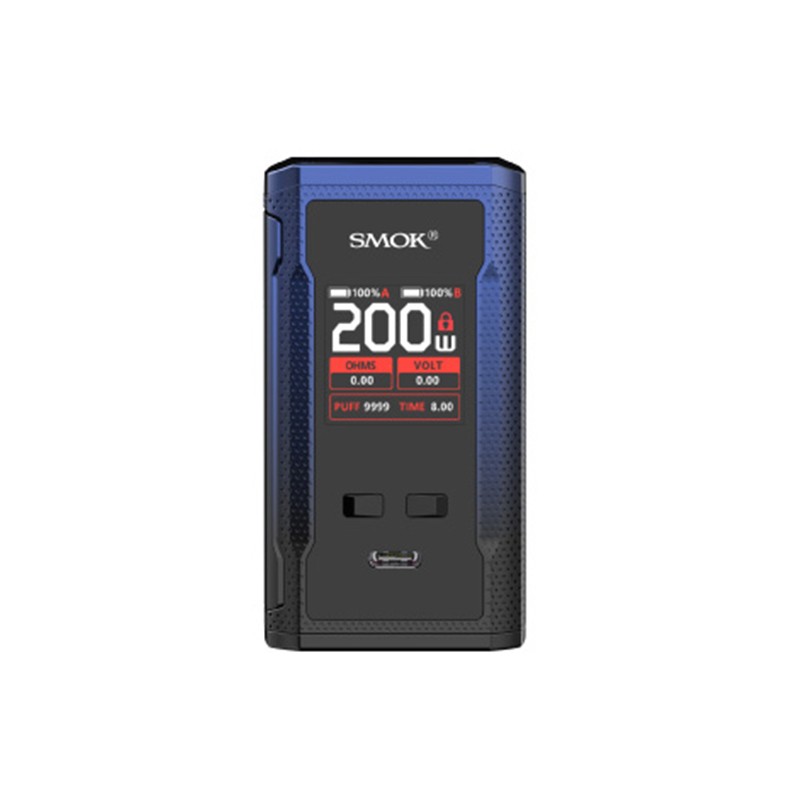 SMOK R-KISS 2 Box Mod 200W