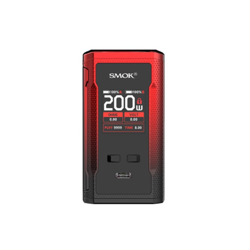 SMOK R-KISS 2 Box Mod 200W