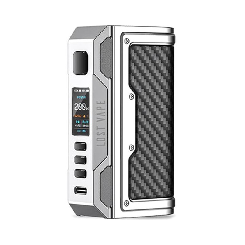 Lost Vape Thelema Quest Box Mod 200W