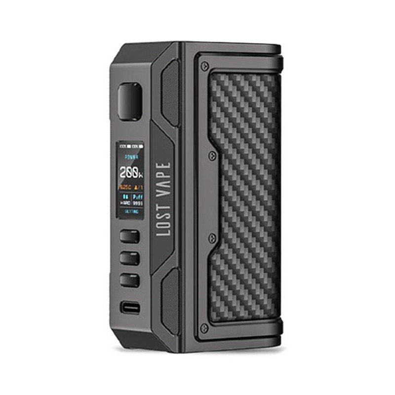 Lost Vape Thelema Quest Box Mod 200W