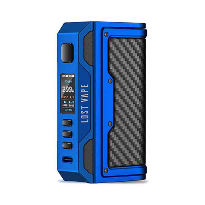 Lost Vape Thelema Quest Box Mod 200W