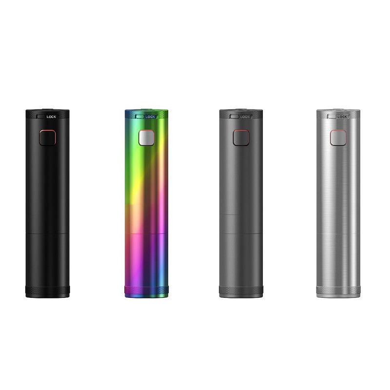 Digiflavor S G MTL Tube Mod