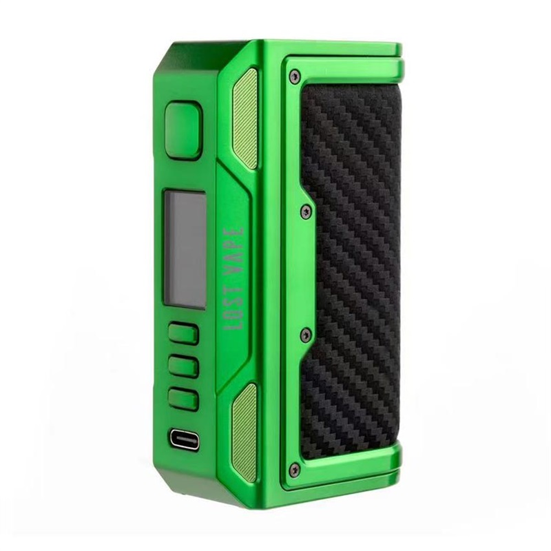 Lost Vape Thelema Quest Box Mod 200W