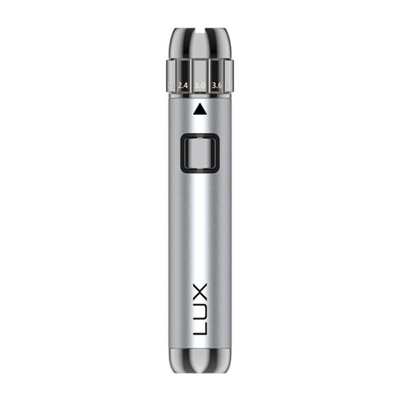 Yocan LUX 510 Threaded Vape Pen Battery 400mAh