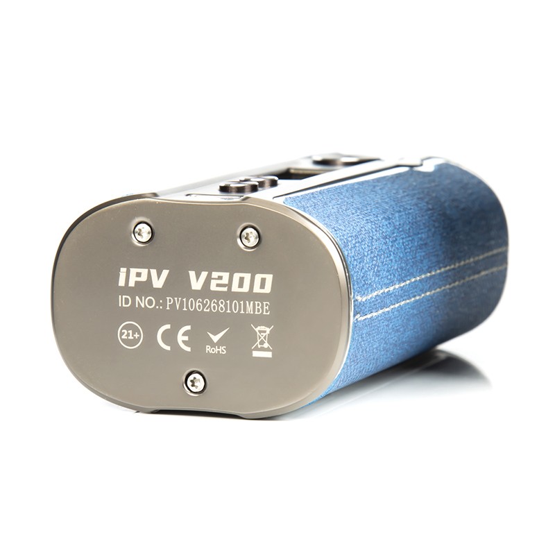 Pioneer4you iPV V200 Box Mod 200W