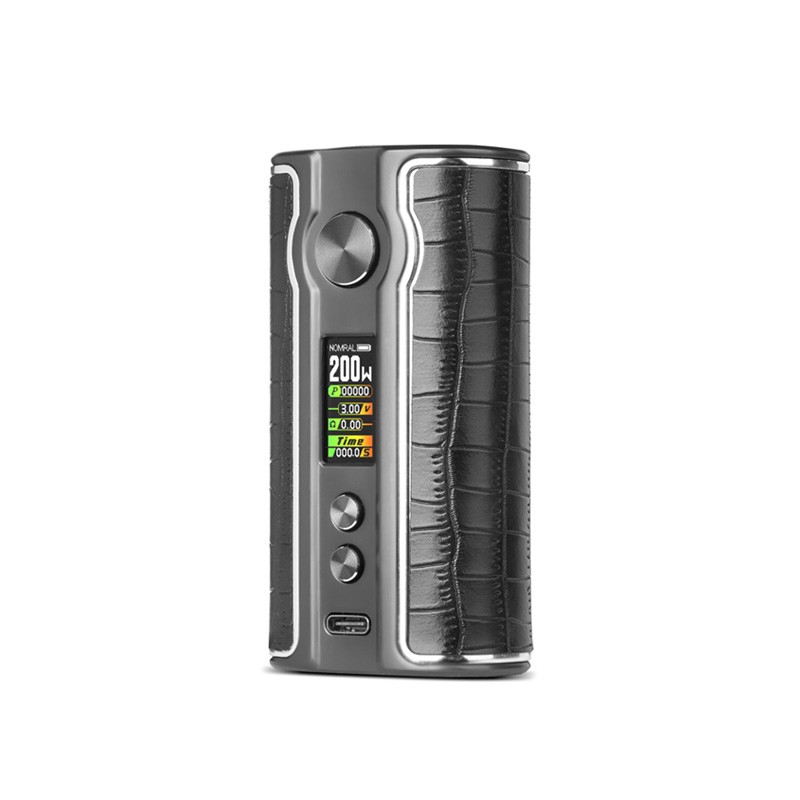 Pioneer4you iPV V200 Box Mod 200W