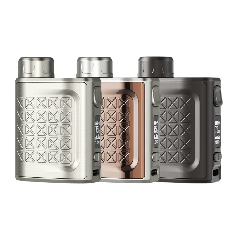 Eleaf iStick Pico 2 75W Box Mod