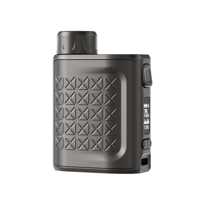 Eleaf iStick Pico 2 75W Box Mod