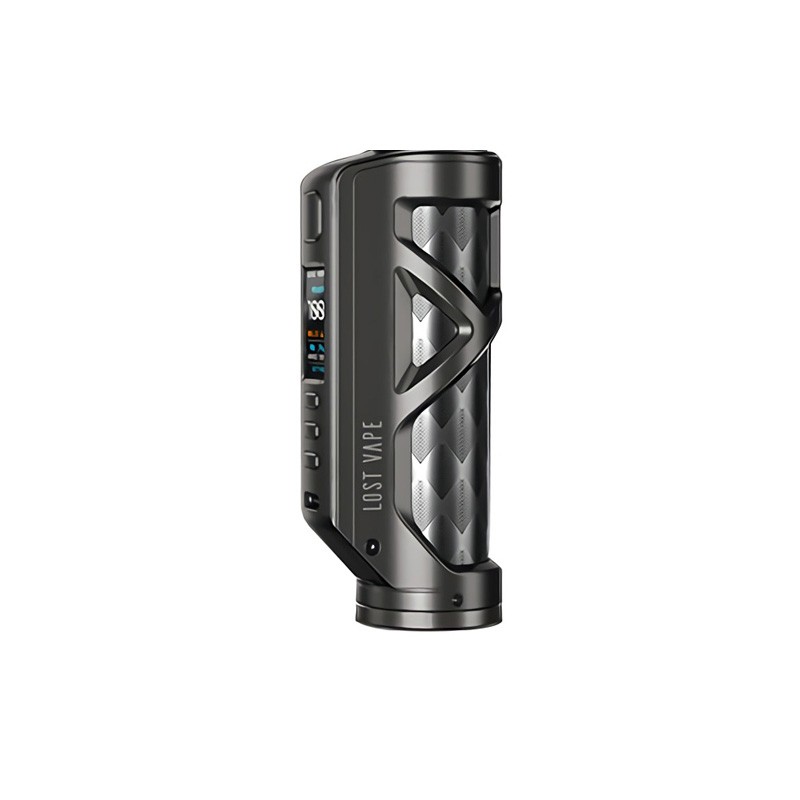 Lost Vape Cyborg Quest Box Mod 100W