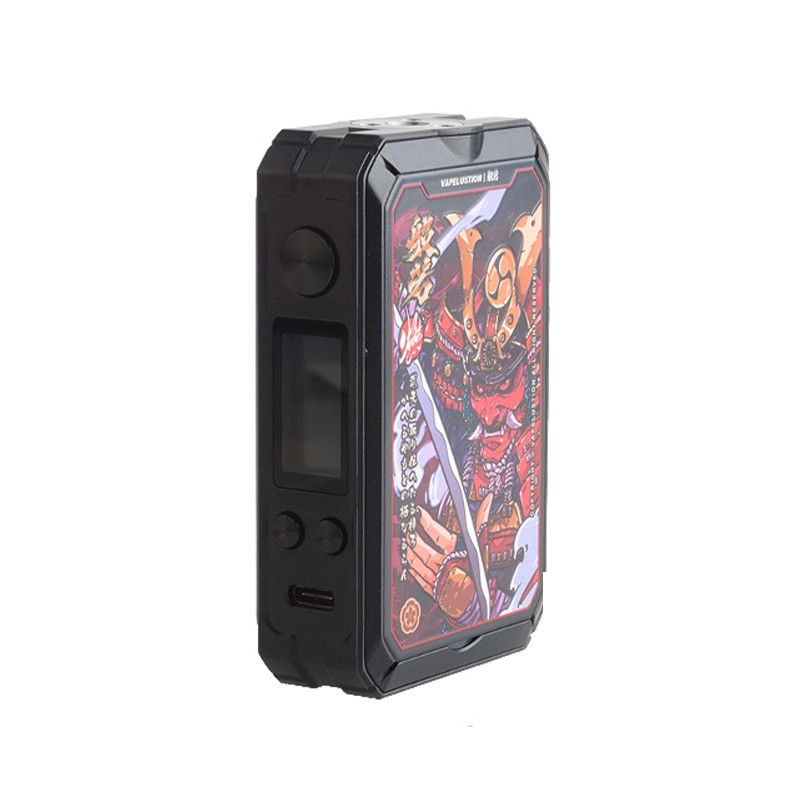 Vapelustion Hannya 2 Box Mod 230W