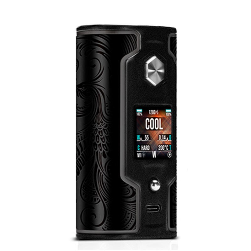 YiHi SXmini G Class V2 Box Mod 200W